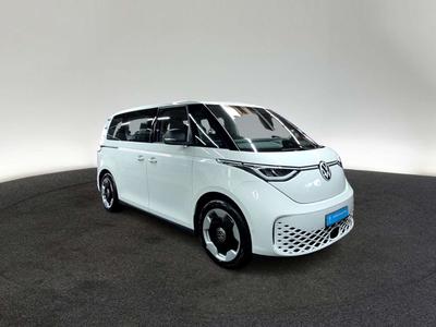 Volkswagen ID. Buzz Pro