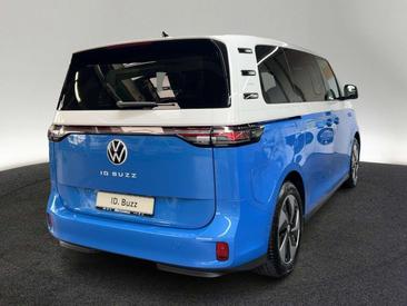 Volkswagen ID. Buzz Pro — photo 2
