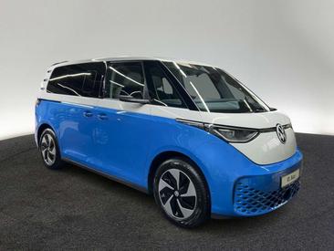 Volkswagen ID. Buzz Pro — photo 3