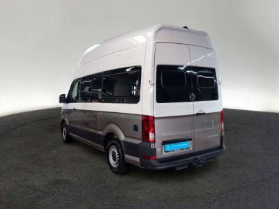 Volkswagen Grand California - 2025 - Joinsteer - #1