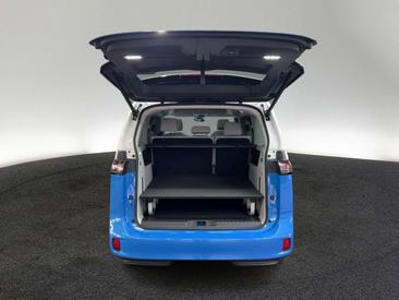 Volkswagen ID. Buzz Pro — photo 5