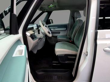 Volkswagen ID. Buzz Pro — photo 6