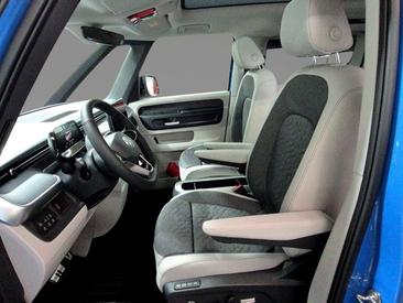 Volkswagen ID. Buzz Pro — photo 6