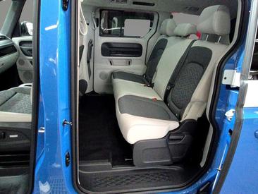 Volkswagen ID. Buzz Pro — photo 8