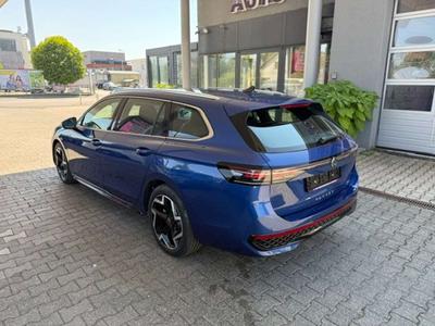 Volkswagen Passat 4Motion R-Line
