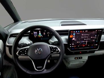 Volkswagen ID. Buzz Pro — photo 9