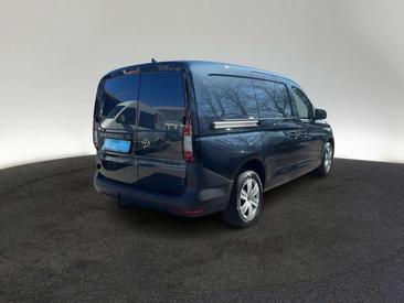 Volkswagen Caddy TDI — photo 2