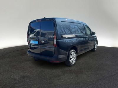 Volkswagen Caddy TDI