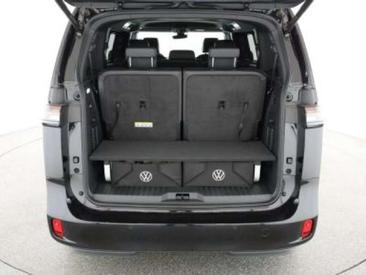 Volkswagen ID. Buzz GTX 4Motion — photo 6