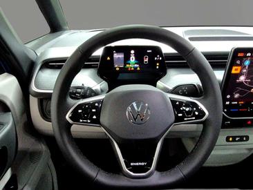 Volkswagen ID. Buzz Pro — photo 10