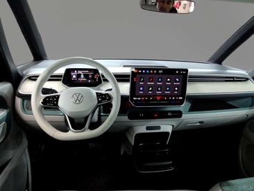 Volkswagen ID. Buzz Pro — photo 9