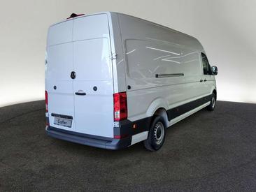 Volkswagen Crafter — photo 2