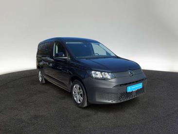 Volkswagen Caddy TDI — photo 3