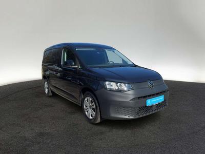 Volkswagen Caddy TDI