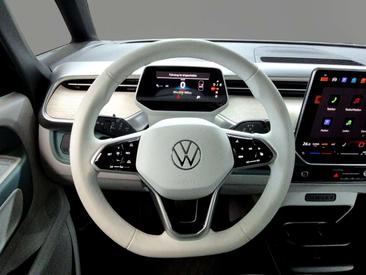 Volkswagen ID. Buzz Pro — photo 10