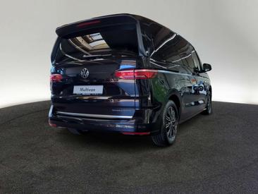 Volkswagen Multivan EHybrid 4Motion Style — photo 2