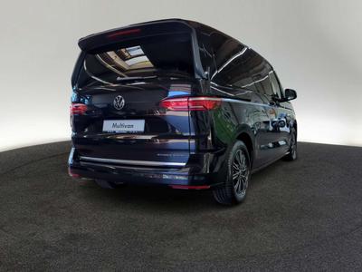 Volkswagen Multivan EHybrid 4Motion Style