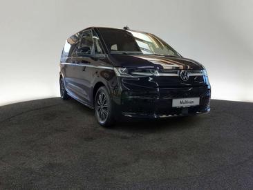 Volkswagen Multivan EHybrid 4Motion Style — photo 3