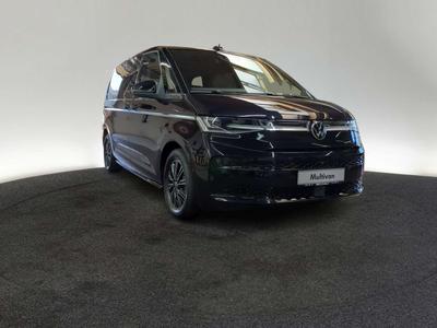 Volkswagen Multivan EHybrid 4Motion Style