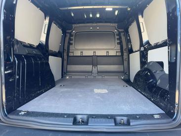 Volkswagen Caddy TDI — photo 5