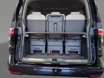 Volkswagen Multivan EHybrid 4Motion Style — photo 5