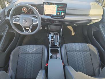 Volkswagen Golf 4Motion R-Line — photo 3