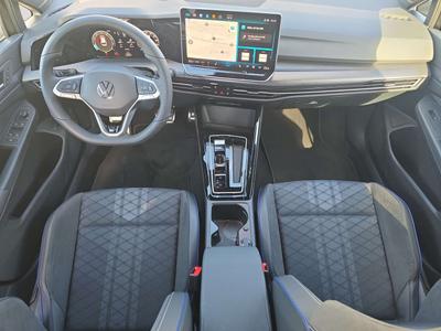 Volkswagen Golf 4Motion R-Line