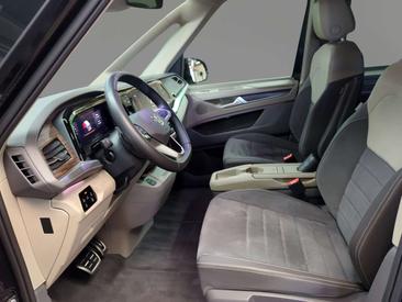 Volkswagen Multivan EHybrid 4Motion Style — photo 6