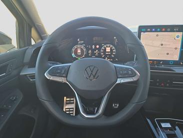 Volkswagen Golf 4Motion R-Line — photo 6