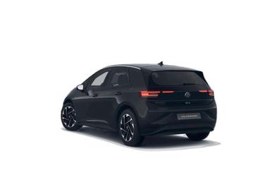 Volkswagen ID.3 — photo 2