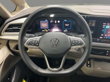 Volkswagen Multivan California Ocean EHybrid 4Motion — photo 10