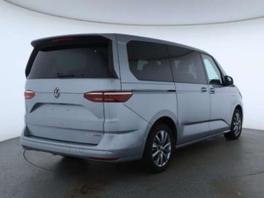 Volkswagen Multivan EHybrid 4Motion Life - 2025 - Joinsteer - #1