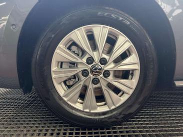 Volkswagen Multivan California Ocean EHybrid 4Motion — photo 12