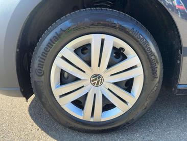 Volkswagen Caddy TDI — photo 12