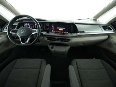 Volkswagen Multivan EHybrid 4Motion Life