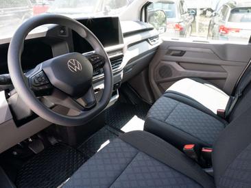 Volkswagen Transporter — photo 5