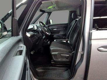 Volkswagen ID. Buzz Pure — photo 6