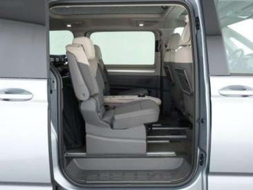 Volkswagen Multivan EHybrid 4Motion Life — photo 5