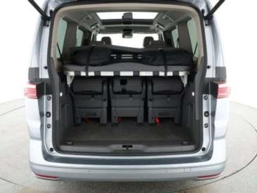 Volkswagen Multivan EHybrid 4Motion Life — photo 6