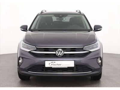 Volkswagen Taigo TSI Life