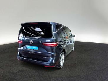 Volkswagen Multivan EHybrid 4Motion Life — photo 2