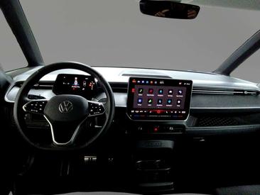 Volkswagen ID. Buzz Pure — photo 9