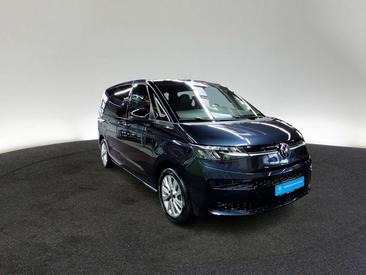 Volkswagen Multivan EHybrid 4Motion Life — photo 3