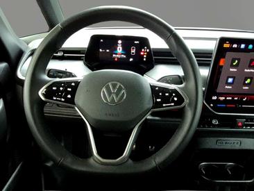 Volkswagen ID. Buzz Pure — photo 10