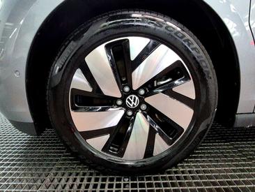 Volkswagen ID. Buzz Pure — photo 12