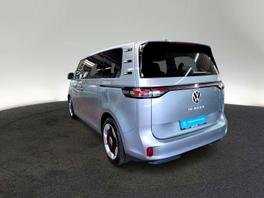 Volkswagen ID. Buzz Pro - 2025 - Joinsteer - #1