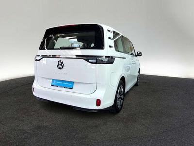 Volkswagen ID. Buzz Pro