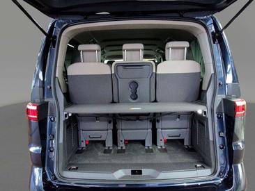 Volkswagen Multivan EHybrid 4Motion Life — photo 5