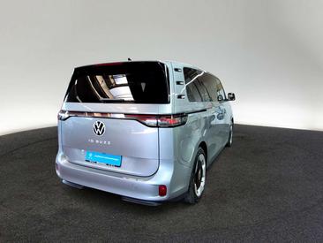 Volkswagen ID. Buzz Pro — photo 2