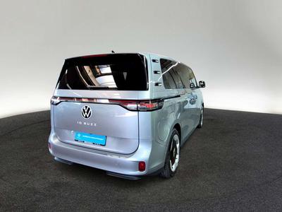 Volkswagen ID. Buzz Pro